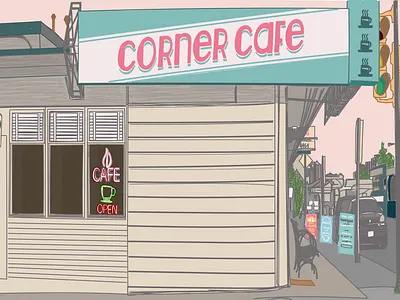 to all the boys i've loved before illustration vector