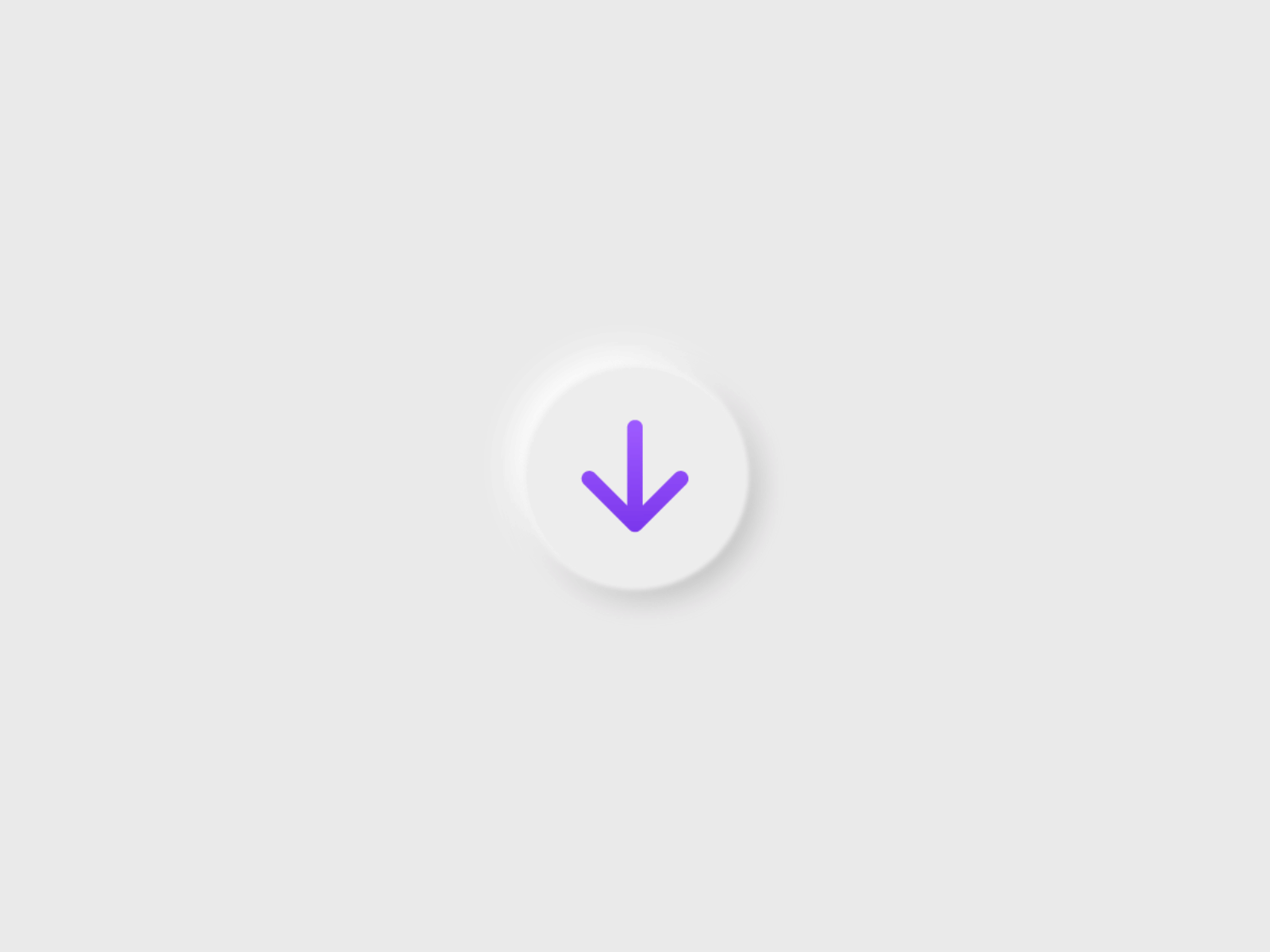 download button arrow brand logo dailyui gif icon identity illustrator loader logo animation logodesign mark microinteraction minimalism monogram motion graphic succes tab ui ux لوگو