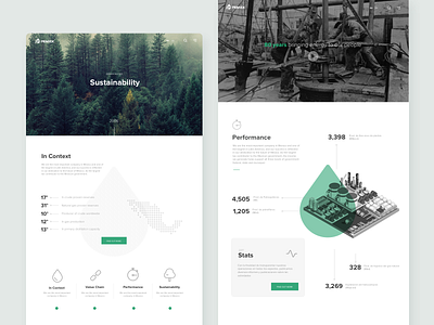 Pemex graphic design ui ux webdesign