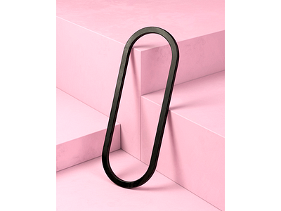 016 - 36 Days of Type: 0 36daysoftype 3d 3d art 3d artist abstract cinema 4d design illustration octane pollo
