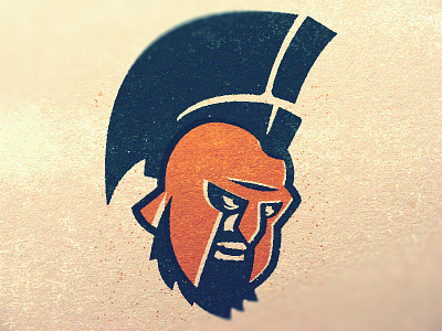Unsolicited Mascot Project athletics college design football logos mascots rebrands soirts spartan university
