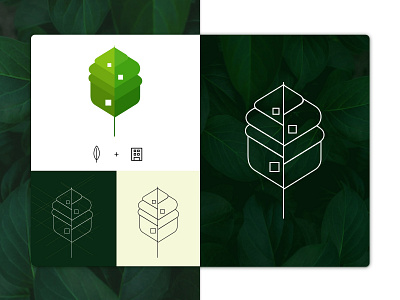 Cityscapes Logo brand identity branding colors design fibonacci flat golden ratio icon logo logo mark logodesign vector vector art web