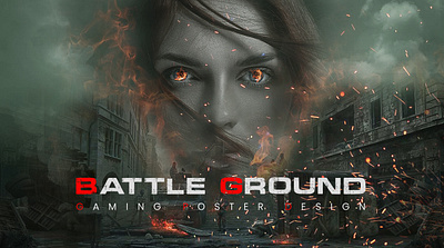 battle ground