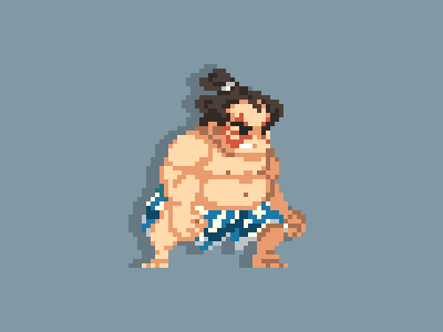 Honda | Fan Art design fanart game illustration pixel pixelart retro videogame