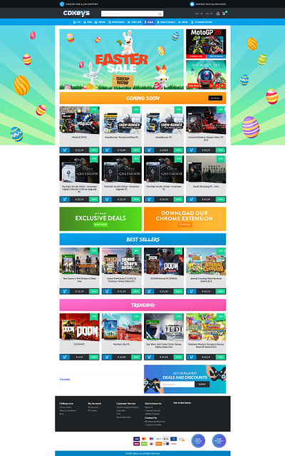 E Commerce Web App app branding design illustration logo minimal typography ui vector web website