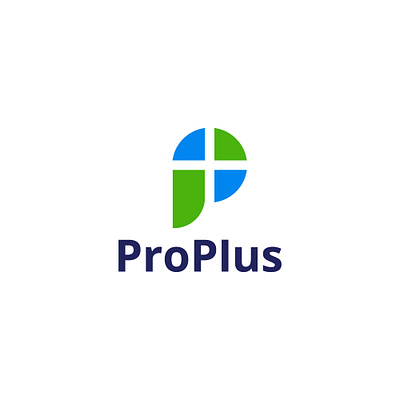 This is my latest Random project for the ProPlus-Logo design 3d animation branding desiner graphic design grid logo logo deasign logo desiner logo icon logo maker minimal design modern logo motion graphics ui