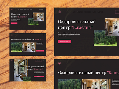 Design - Concept ux ui web