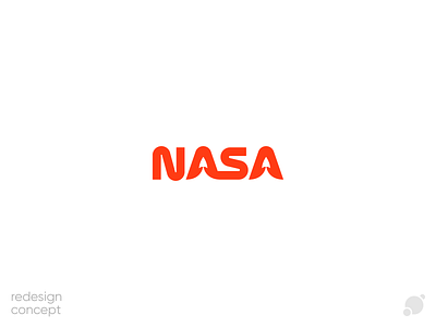 nasa 1975 blackorbitart branding colorful creative geometric graphics design logo nasa nasa 1975 space typography vector graphics лого логотип