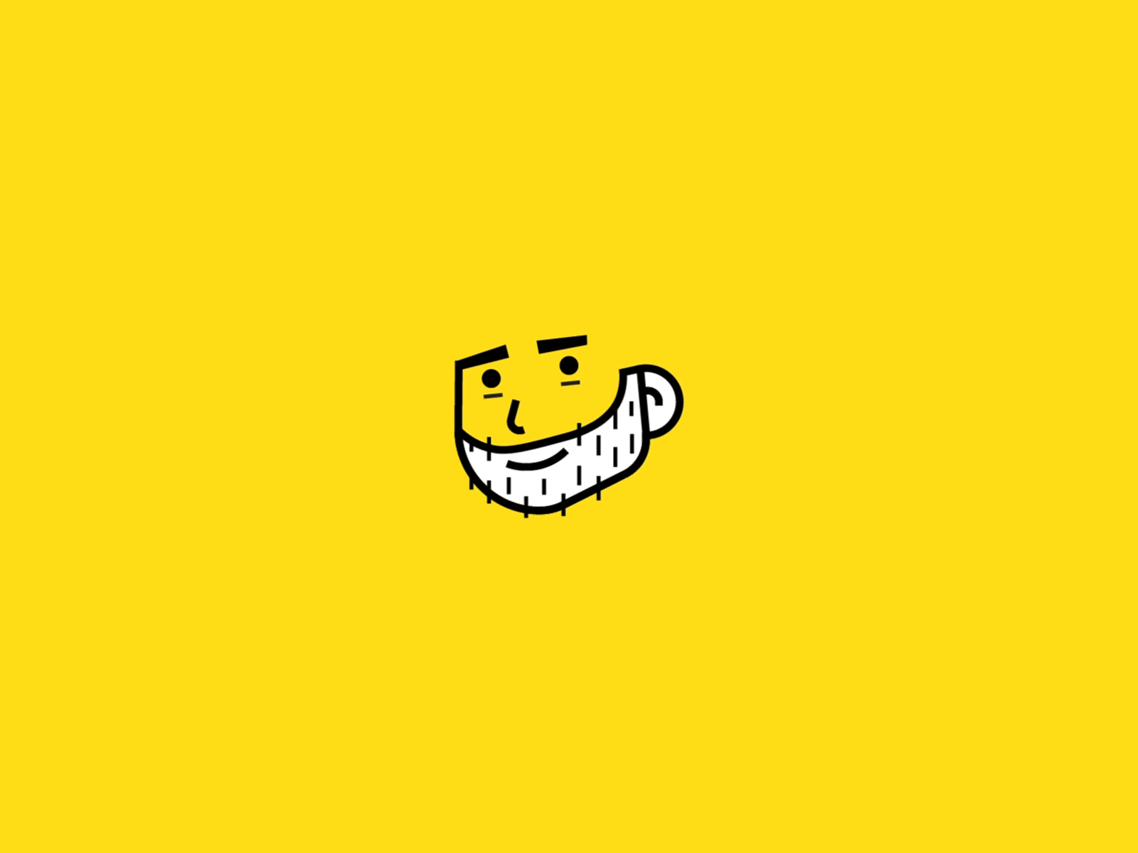 Hello avatar avatars face human icon illustration vector