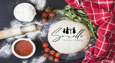 LOGO PIZZA app design illustration logo logodesign web webdesign