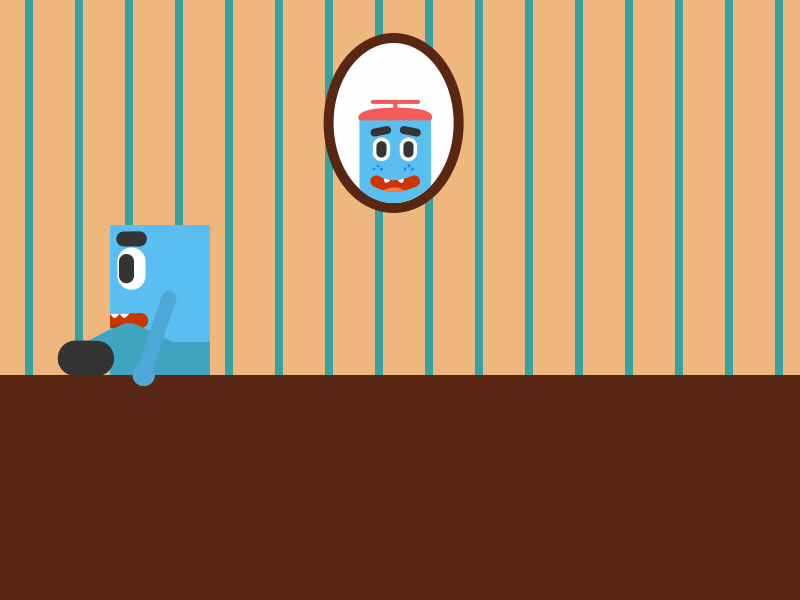 Stay Safe aftereffects animation character animation design flat home illustration motion design motiongraphics rotate safe spin sports vector