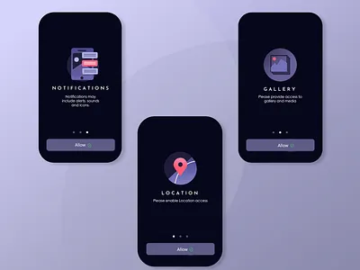 UI Design ui