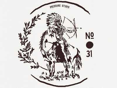 Native 0.31 native design vintage design