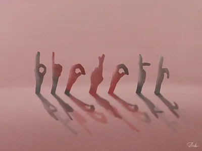 b h a r a t h - 3D illustration art artwork design freelance illustration illustrator procreate procreateart ui ux