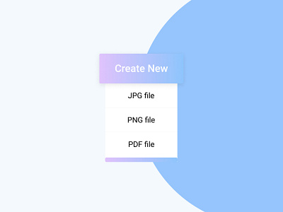 Daily UI Challenge:090 Create New app branding create new dailyui design icon ui ux web website