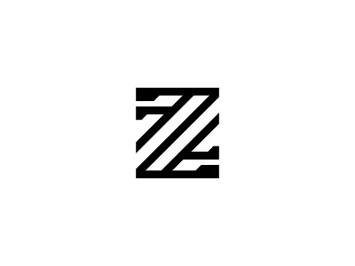Z Mark brand brand and identity design forsale logo luxury minimalist logo monogram monogram logo simple logo z z letter logo z logo