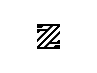 Z Mark brand brand and identity design forsale logo luxury minimalist logo monogram monogram logo simple logo z z letter logo z logo