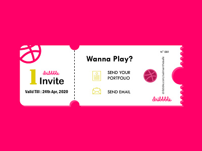 Dribbble Invitation best shot dribbble invitation invitations invite invite dribbble invite friends invite giveaway