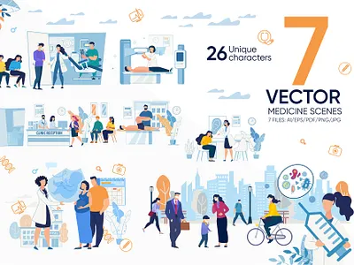 Medicine Vector Scenes alternative disease doctor equipment health healthcare help hospital illness medical medicament medicinal medicine pain remedy sickness sign symbol therapy vector