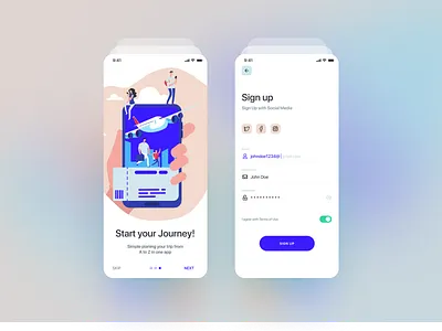 UI KIT Travel App app concept dribbble illustration mobile app shot ui ui ux uikit