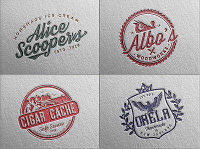 logo Designs