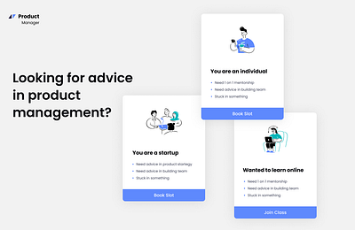 Product Management Website dribbble dribbbleshot illustration interaction ui ui design ux white