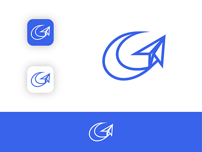 Swift Paper Plane Logo air app icon dynamic logo fast fly logo flying free freedom logo light line logo logo logo design logo designer logo mark modern logo motion move logo paper plane logo simple logo travel logo