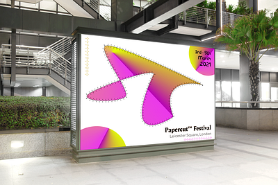 Agency-R vs. Papercut™ branding design identity