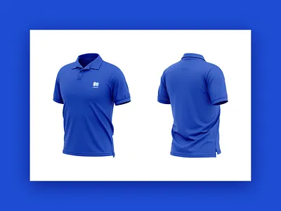 Nexo Polo Shirt blue brand design brand identity branding branding and identity crypto crypto wallet cryptocurrency design fintech logo merch design merchandise mockup nexo oblik oblik studio polo shirt shirt t shirt