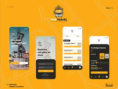 PROTRAVEL