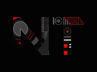 Geometrical NT geometric art geometrical geometry n t