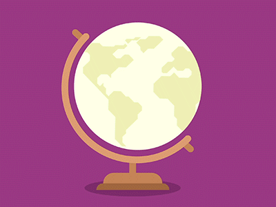 World Food 2d animation 2d character animation animation 2d character animation design digital campaign illustration motion motion graphics vector