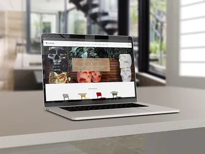 Design Avenue ecommerce