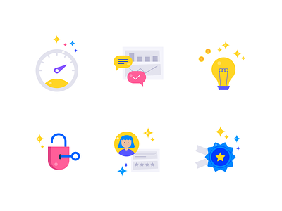 BetaTesta - Illustrations app branding design icon illustration logo ui ux web