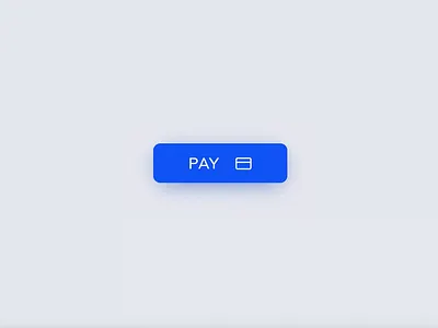 UI // Payment Approval animation biometric button concept dailyui fingerprint flat interaction interface design microinteraction minimal motion pay payment prototype ui ui design user interaction user interface ux