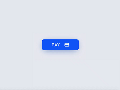 UI // Payment Approval animation biometric button concept dailyui fingerprint flat interaction interface design microinteraction minimal motion pay payment prototype ui ui design user interaction user interface ux