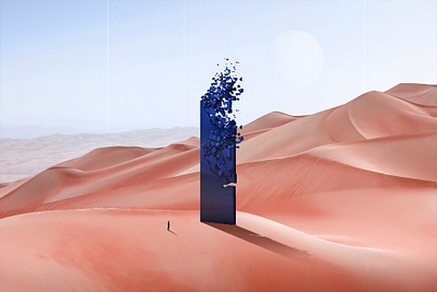 Elsewhere art direction branding digitalart electronic music illustration record label sabbath