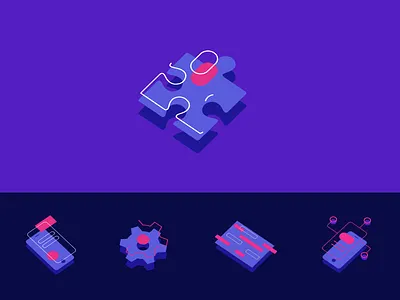 Product Iconography branding design icon iconography illustration vector