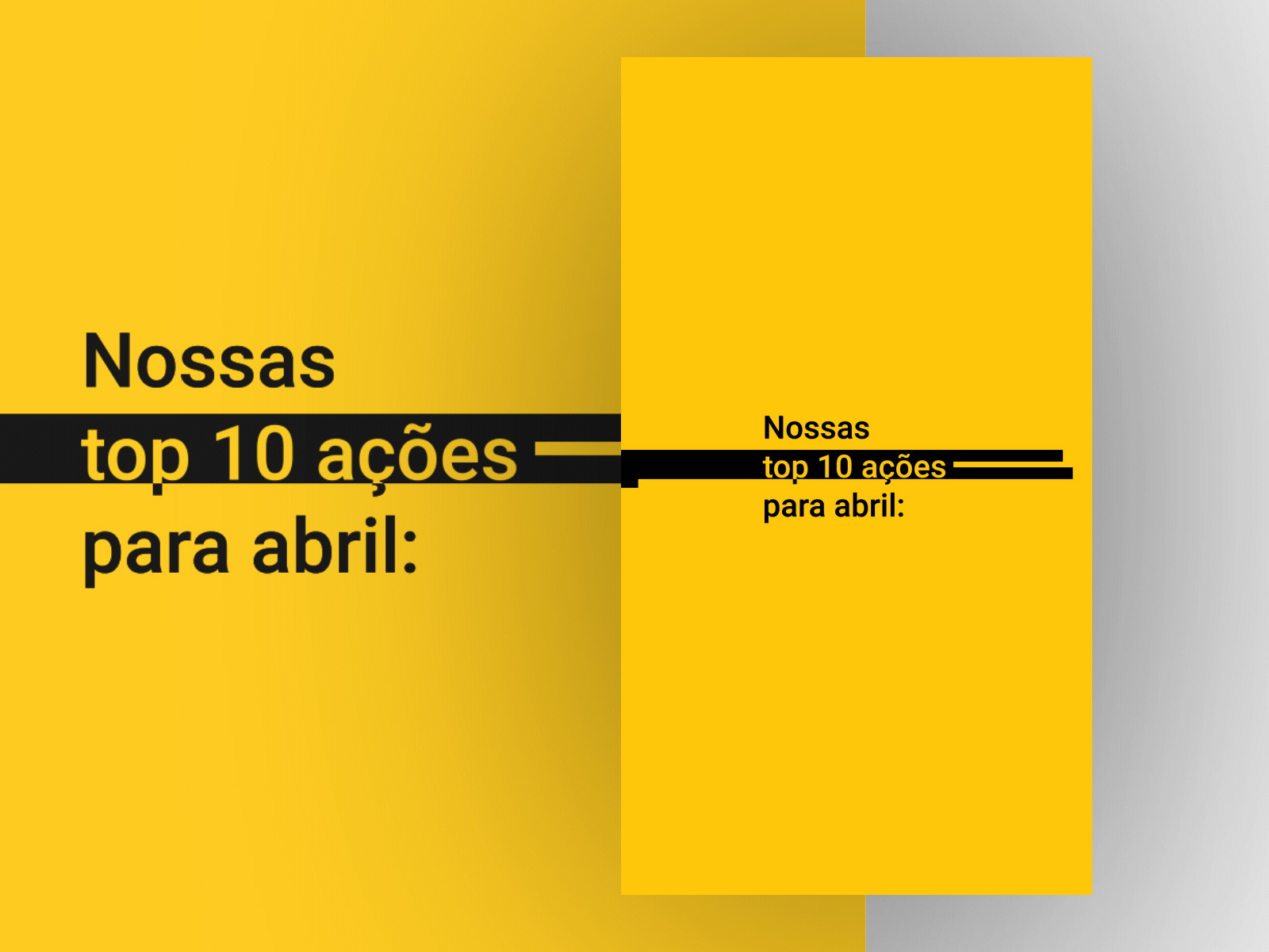 Monthly Stocks Recommendation Insta Stories feed graph graphic instagram instagram stories lines list number post price price list stocks stories stroke transition