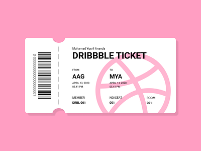 Hallo Dribbble !