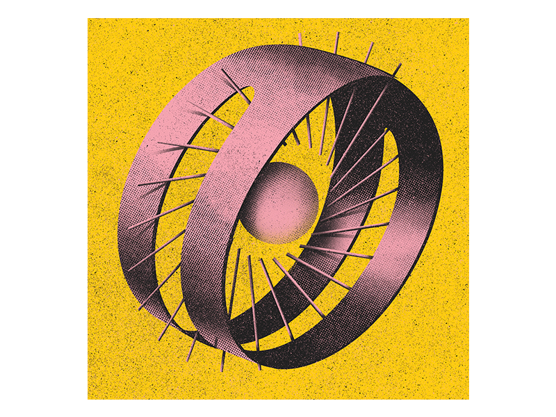 O for 36 Days of Type 2020 36days adobe 36days o 36daysoftype 36daysoftype07 custom design glitter goodtype illustration lettering logo texture type typography tyxca