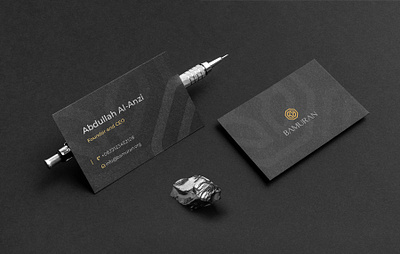 BAMURAN | Brand Identity app brand brand identity branding design graphic design icon illustration logo web