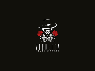 Vendetta House records