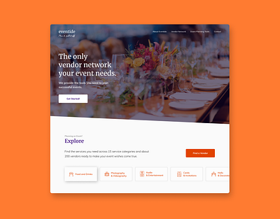Daily UI #003 daily ui event uidesign uiux