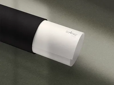 Cuatro Architects & Engineers behance brand brand design brand identity branding corporate brand identity design dribble graphic design graphicdesign logo mock up mockups packaging type typography