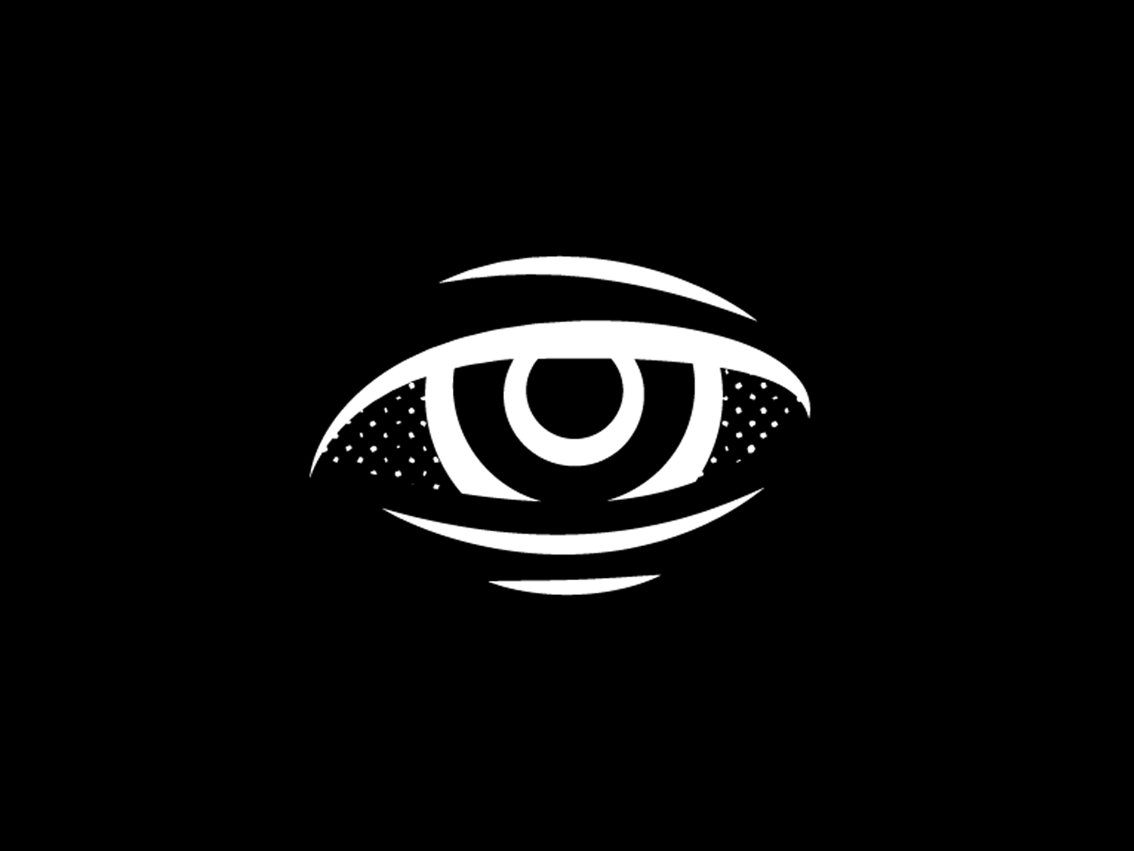 Blink behance branding conspiracy design dribbble dribbblers flat graphic design halftone icon illustration illustrator logo minimal squarespace vector watching website