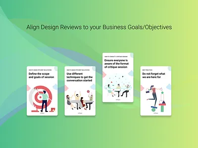 Design Critique Cards for Design Reviews analytics cards critique dashboard design illustration interactive process sketch ui user interface ux