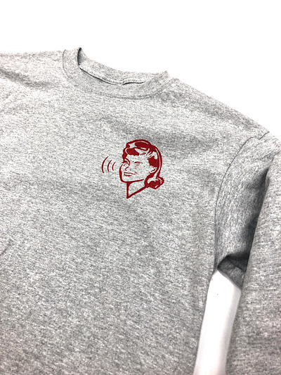 Face Illustration | Climate Change Project boone design icon icons illustraion illustrator logo woman woodcut