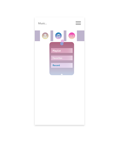 Daily UI: Dropdown 027 @challenge @daily ui @dropdown @mobile app design ui ux