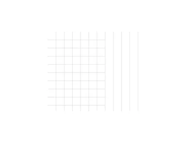 Space Digital Group - modular grid branding builder digital lab grid identity logo modular motion products space